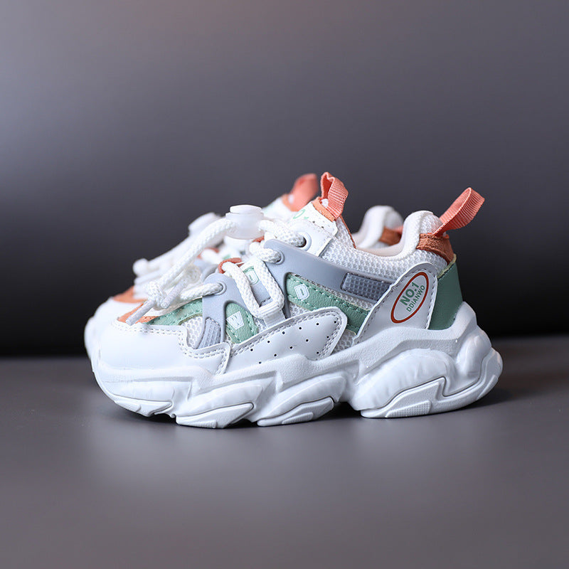 Kids Sports Shoes