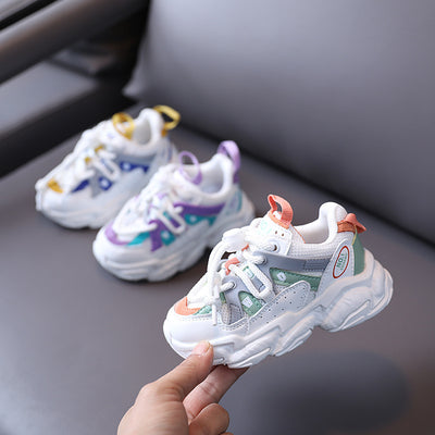 Kids Sports Shoes