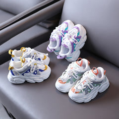 Kids Sports Shoes