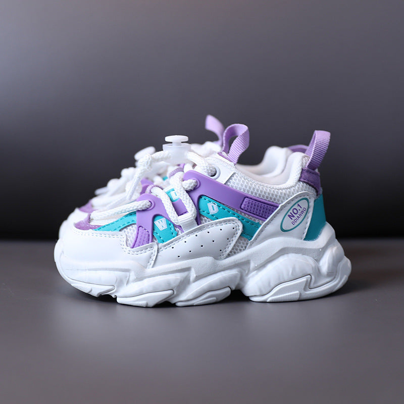 Kids Sports Shoes