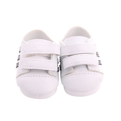 Doll Casual Shoes