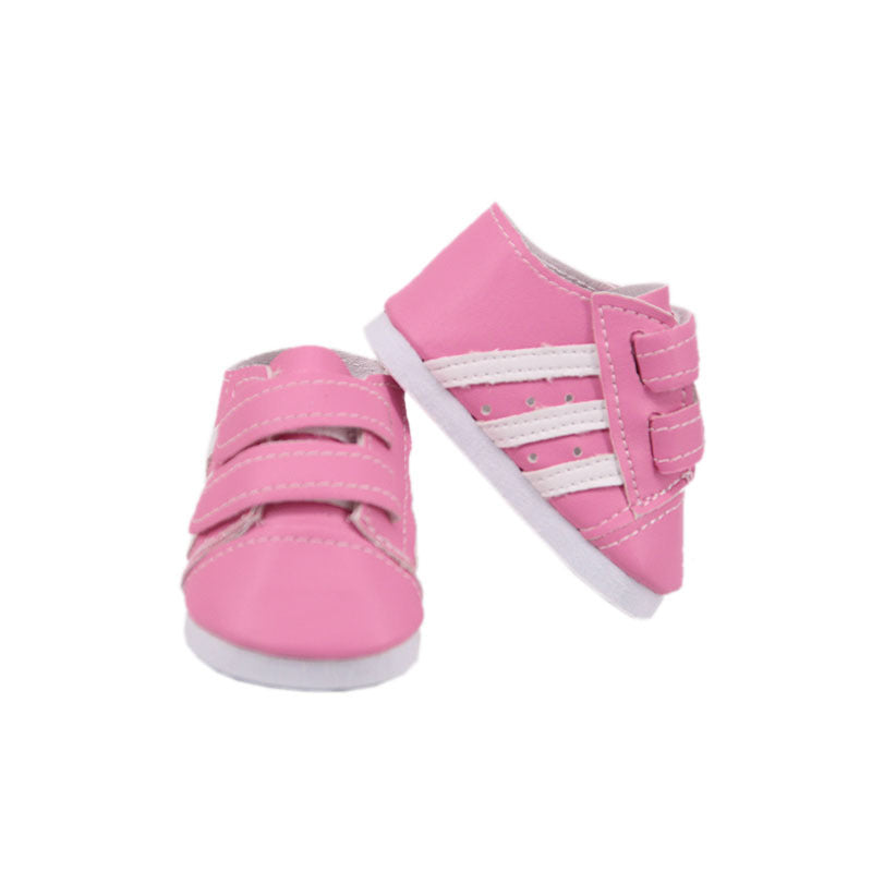 Doll Casual Shoes