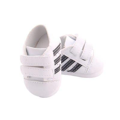 Doll Casual Shoes