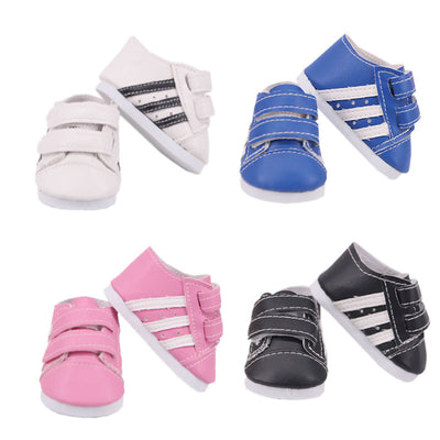 Doll Casual Shoes