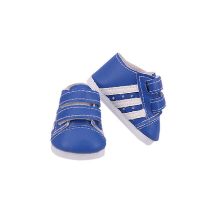 Doll Casual Shoes