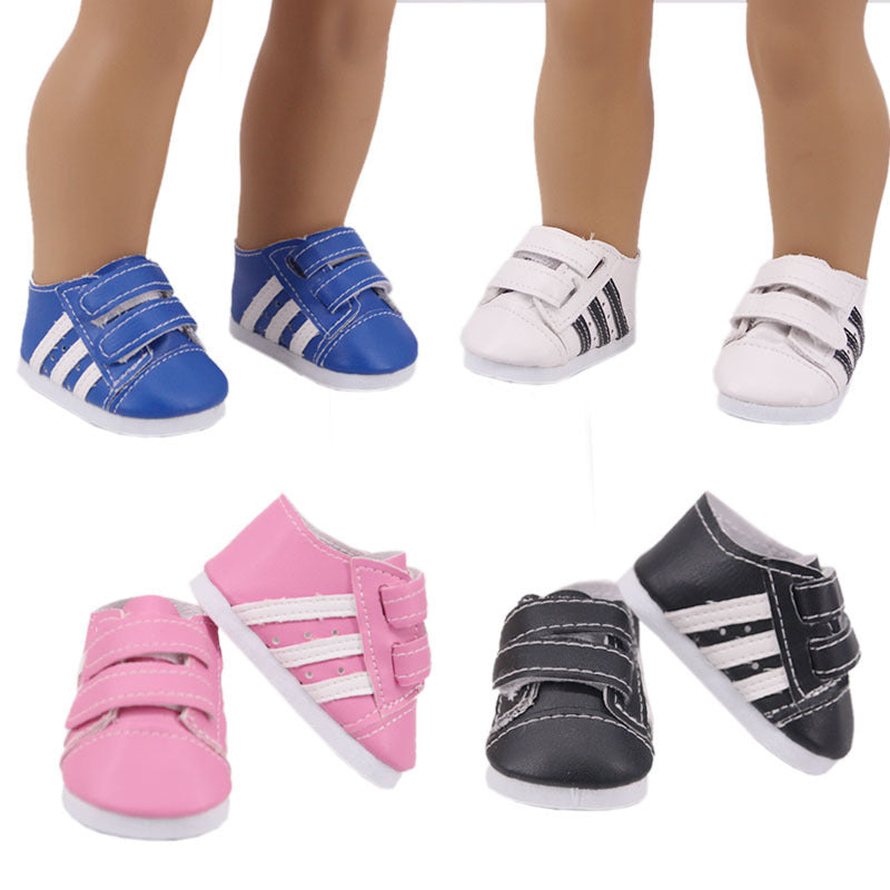 Doll Casual Shoes
