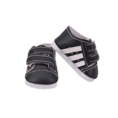Doll Casual Shoes