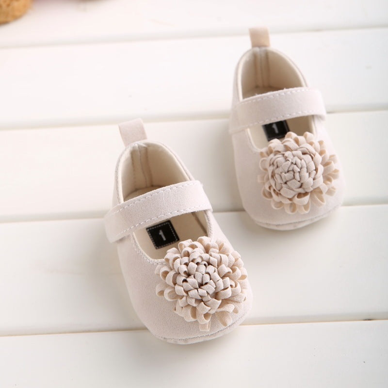 Baby Step Shoes
