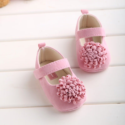 Baby Step Shoes