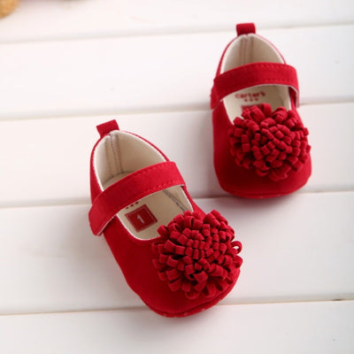 Baby Step Shoes