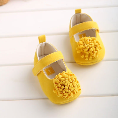 Baby Step Shoes