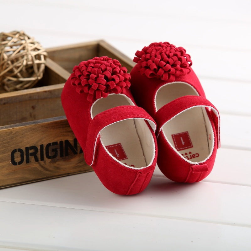 Baby Step Shoes