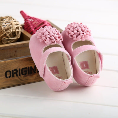 Baby Step Shoes