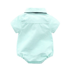 Infant Climbing Outfit