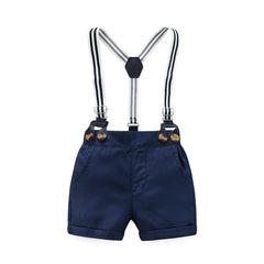 Infant Climbing Outfit