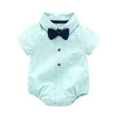 Infant Climbing Outfit