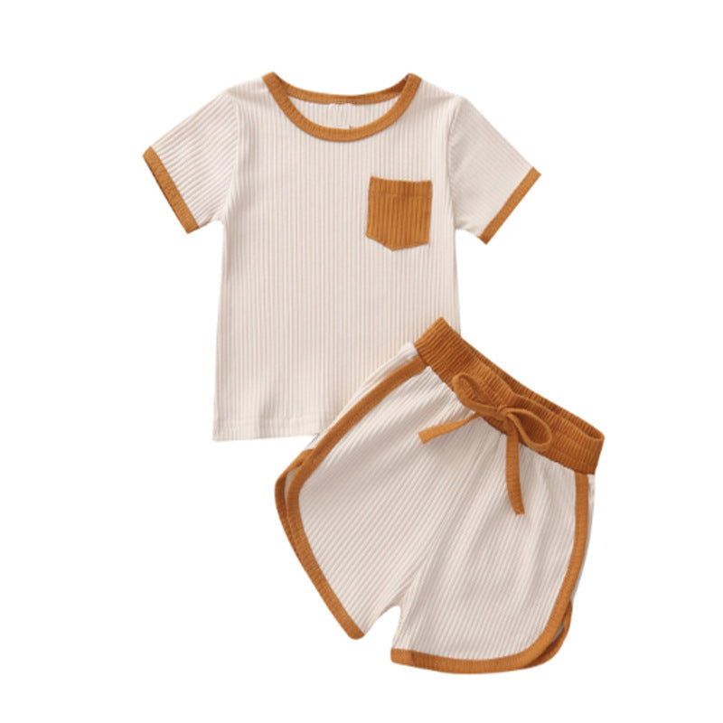 Baby Pocket Top