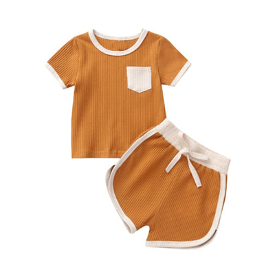 Baby Pocket Top