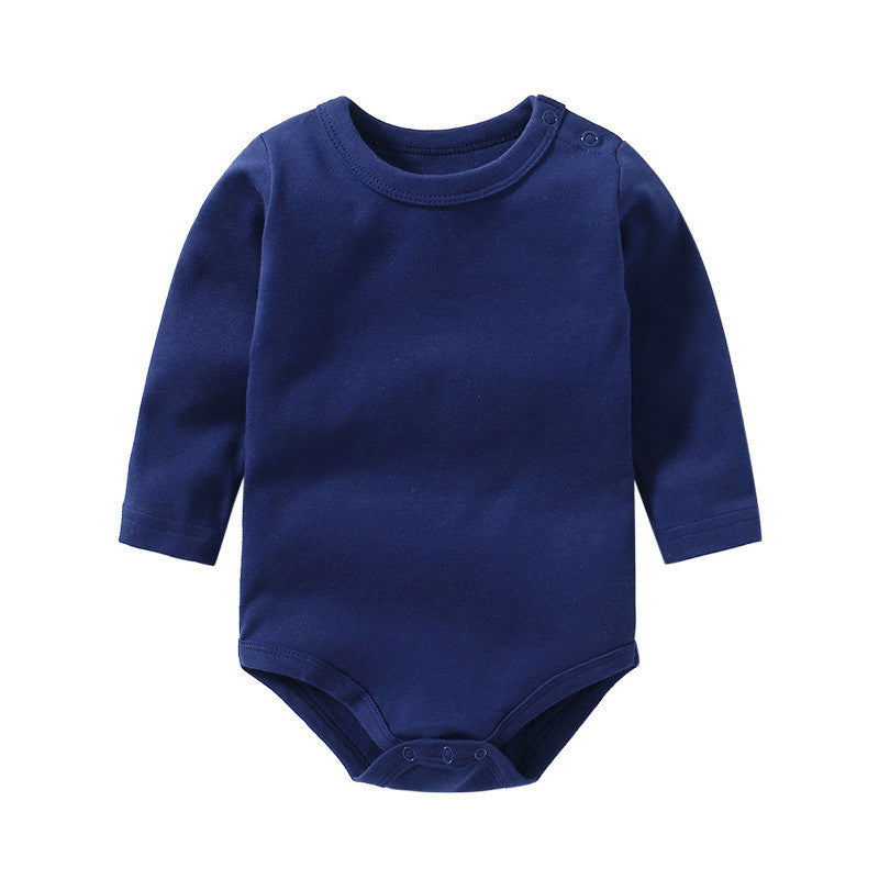 Winter Baby Outfit