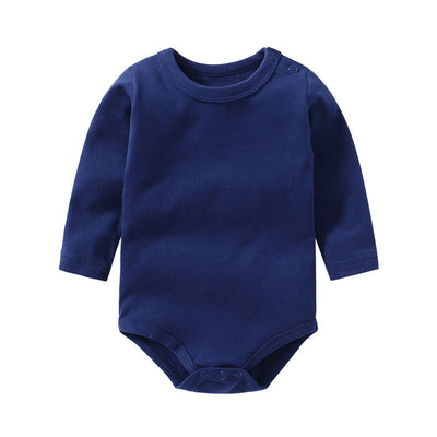 Winter Baby Outfit