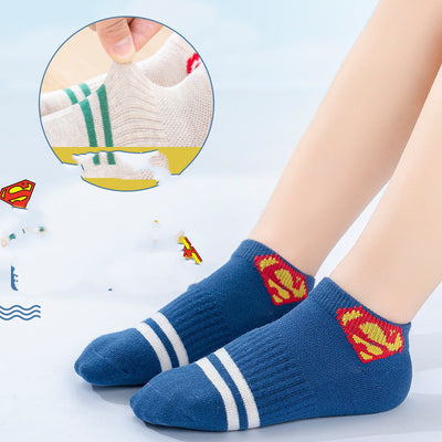 Mesh Baby Socks