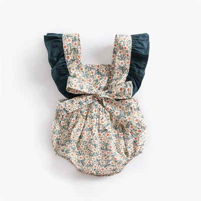 Cotton Print Outfit