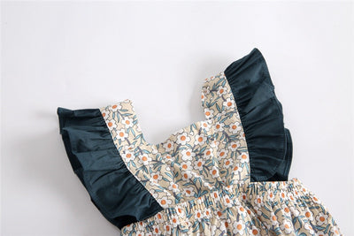 Cotton Print Outfit