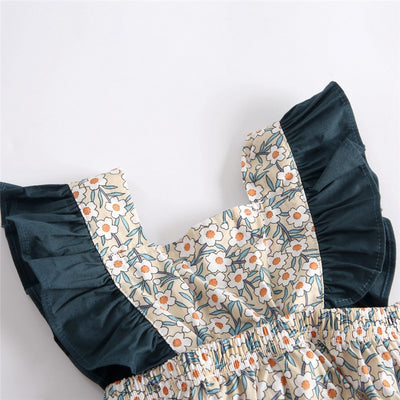 Cotton Print Outfit