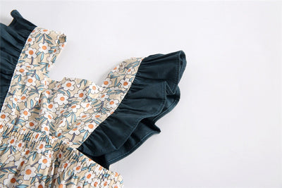 Cotton Print Outfit