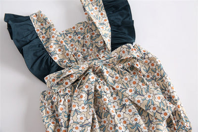 Cotton Print Outfit