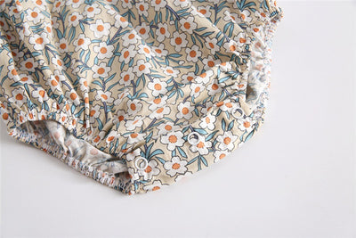 Cotton Print Outfit