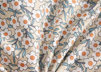 Cotton Print Outfit