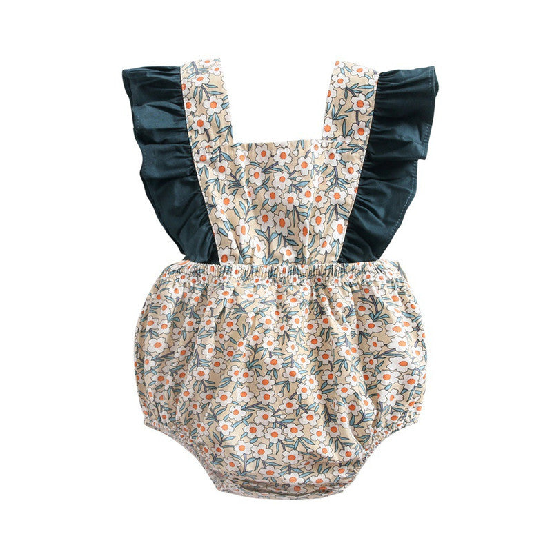 Cotton Print Outfit