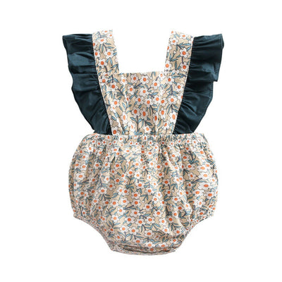 Cotton Print Outfit