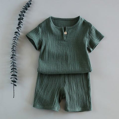 Baby Summer Set