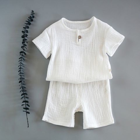 Baby Summer Set