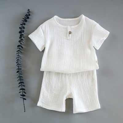 Baby Summer Set
