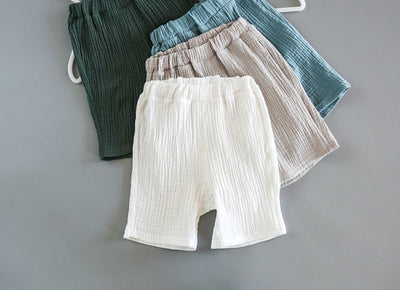 Baby Summer Set
