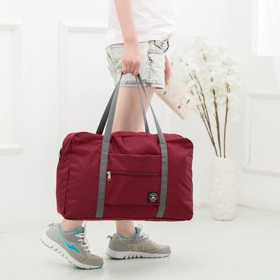 Clothes Storage Bag