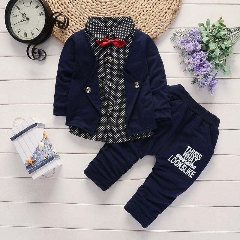 Toddler Boys Set