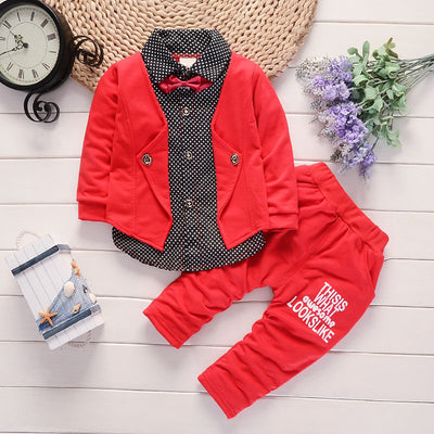Toddler Boys Set