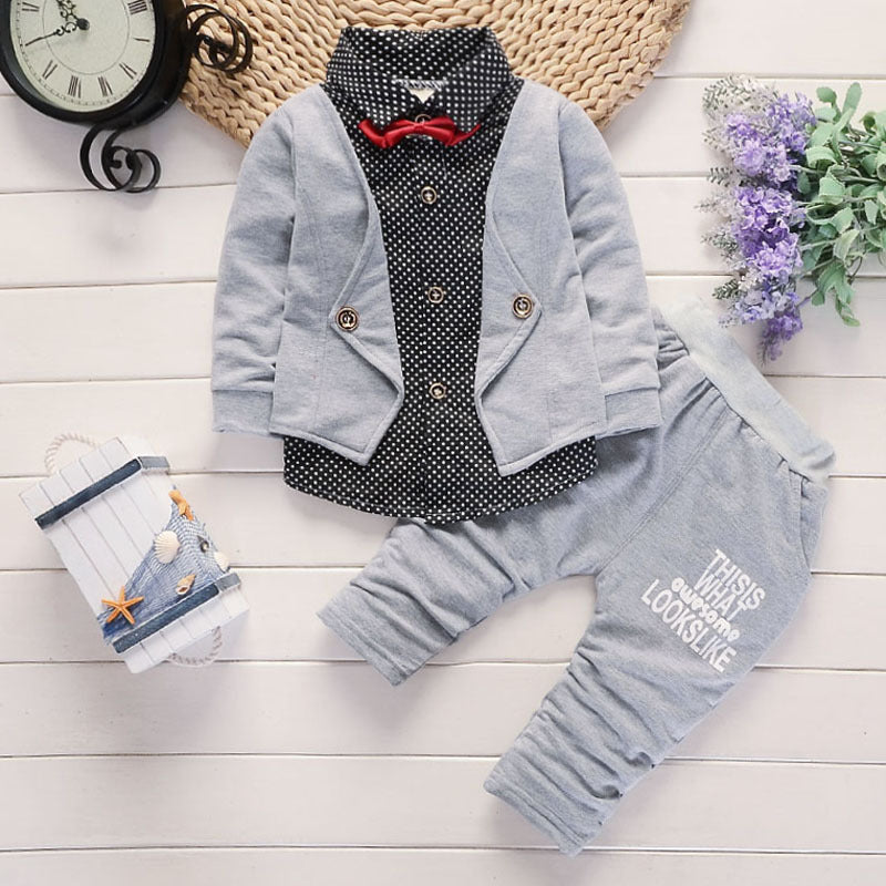 Toddler Boys Set