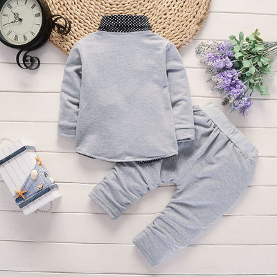 Toddler Boys Set