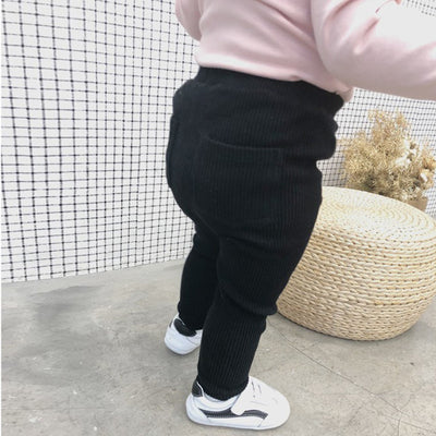 Baby Warm Leggings