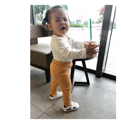 Baby Warm Leggings