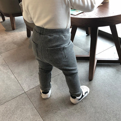 Baby Warm Leggings