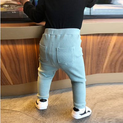 Baby Warm Leggings