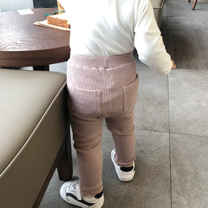 Baby Warm Leggings