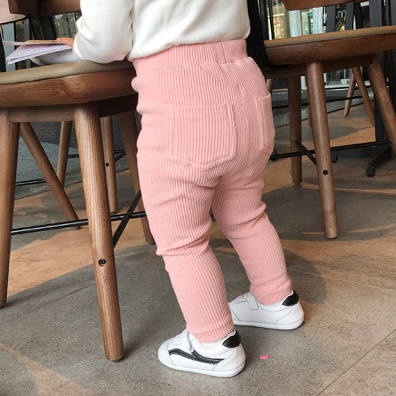 Baby Warm Leggings