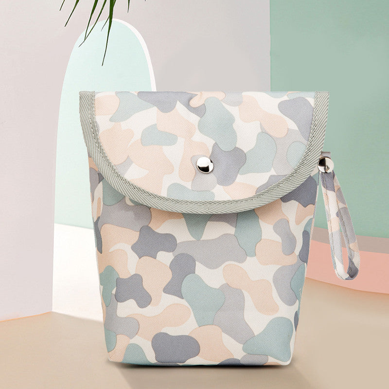 Baby Storage Bag